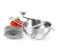 Ustensiles de cuisine KITCHEN CHEF KC.MOUL-21.3