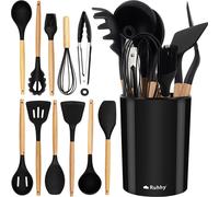 Ustensiles de cuisine - lot de 12 pcs. Ruhy 21804