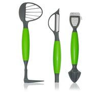 Ustensiles de cuisine multifonctions- Lot de 3
