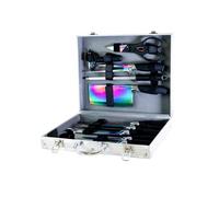 Ustensiles de cuisine - Pradel Excellence - PCOT001004 - 12 pièces - Acier 2Cr14 - Revêtement titane