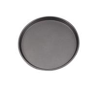 Ustensiles de cuisson antiadhésifs de 22,9 cm pour la cuisson au four, faciles à utiliser, propres et faciles à utiliser, en acier inoxydable
