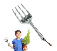 Ustensiles de Pot pour d'intérieur, Outils de Jardinage à Main | Outils de Plantation d'intérieur Robustes, Pelles de Jardin imperméables Poignée Ergonomique pour en Pot, Sol