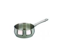 ibili Saucière Oslo 14 cm, acier inoxydable, compatible avec l’induction