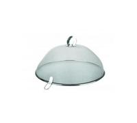 - Ustensiles et accessoires de cuisine - cloche alimentaire maille inox 29cm ( 7041-29-6 )