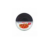 - Ustensiles et accessoires de cuisine - coupe-pate étame rond lisse ( 702700-6 )