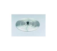 Ibili Couvercle 714219 Multiusagers Fonte Argent 14-16-18 cm