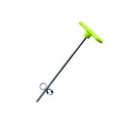 Ibili Ustensiles et accessoires de cuisine Déco Spiral Double 779200-6 Inox Vert 16 cm
