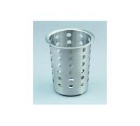 IBILI Égouttoir à couverts 714000-6 INOX Argent 11,5 x 11,5 x 13,2 cm
