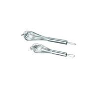 - Ustensiles et accessoires de cuisine - fouet inox 12 fils 35cm ( 7502-35-6 )