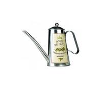 IBILI Huilier inox Oliva (705005) 0,5 L Argent