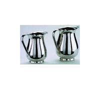 - Ustensiles et accessoires de cuisine - jarre inox 2l ( 7116-2L-6 )