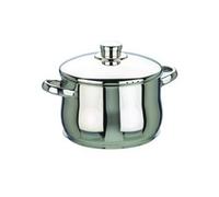 IBILI - Ustensiles et accessoires de cuisine - marmite inox oslo 20cm ( 6622-20-1 ) G