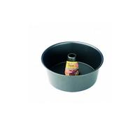 IBILI - Ustensiles et accessoires de cuisine - moule a savarin haut moka ( 8228-23-6 ) Noir G