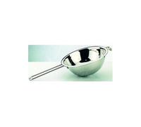 Ibili Passoire à manche Clasica inox 7110-20-12