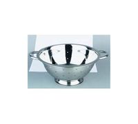 - Ustensiles et accessoires de cuisine - passoire sur pied inox 14cm ( 7111-14-6 )
