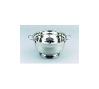 Ibili Passoire sur pied Prisma (7146-24-4) 24 cm Inox
