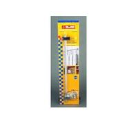 - Ustensiles et accessoires de cuisine - penderie murale inox 40cm ( 7645-40-6 )