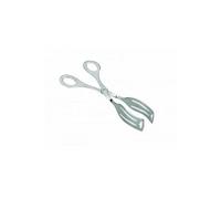 Ibili Pince à pâtisserie 761400 — inox argent 10 x 6 x 2 cm