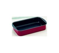 Ibili Plat à rôtir Venus 300929 antiadhésif Aluminium 29x20x5 cm
