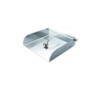 IBILI - Ustensiles et accessoires de cuisine - porte-serviettes inox avec boule ( 724700-6 ) G