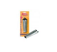 Ibili Râpe à noix de muscade inox (750600-6) G
