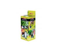 IBILI Set pour salade 768500 – 4 pièces (huilier, vinaigrier, salière, poivrière)