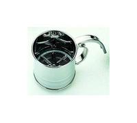 - Ustensiles et accessoires de cuisine - tamis farine inox ( 7610-8.5-12 )