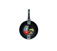 - Ustensiles et accessoires de cuisine - wok indubasic ( 406130-6 )