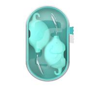 Ustensiles pour tout-petits, fourchettes et cuillères pour - Ustensiles Kid Safe Couverts pour Ensemble de couverts pour - Entraînement sûr des aliments pour , cuillères
