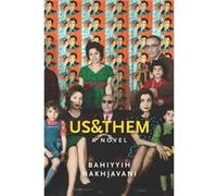 UsThem by Bahiyyih Nakhjavani Inconnu (Auteur)