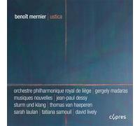 Ustica CD
