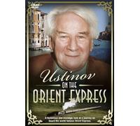 Ustinov on The Orient Express [Edizione: Regno Unito] [Import]