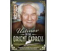 Ustinov On The Orient Express [Import anglais]