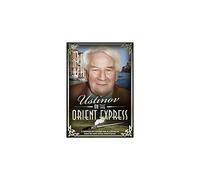 Ustinov On The Orient Express Peter Ustinov Dvd (2009)