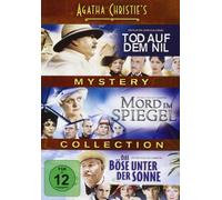 Ustinov,Peter - Agatha Christie's Mystery Collection