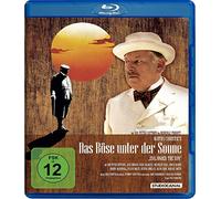 Ustinov,Peter - Das Bse Unter der Sonne [Blu-ray]