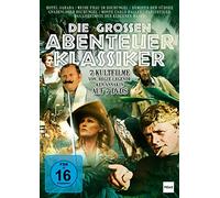 Ustinov, Peter - Die Grossen Abenteuer-Klassiker