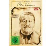 Ustinov,Peter - Filmlegende Peter Ustinov
