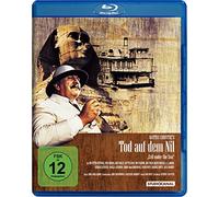 Ustinov,Peter - Tod auf dem Nil [Blu-ray]