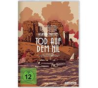 Tod auf dem Nil – Peter Ustinov, Jane Birkin – DVD – Remasterisé numériquement (Import)