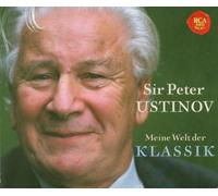 Ustinov, Sir Peter - Ustinovs Welt der Klassik [Import]