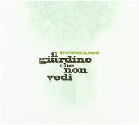 Ustmamo' - Il Giardino Che Non Vedi [Import]
