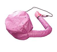 USTNIR Casque de séchage pour sèche-cheveux, casque sèche, sèche de capot pour le style de séchage curling conditionnant en profondeur