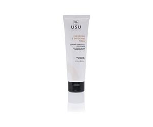 Usu Cosmetics Exfoliating Foam 120ml