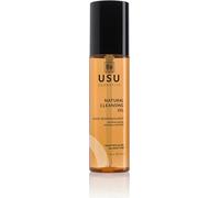 Usu Cosmetics Huile démaquillante naturelle 100ml