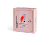 Usu Cosmetics Rutina K-Beauty Limpieza 2.0 Set 2Un