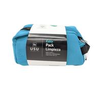 USU Cosmetics Trousse de toilette Cica Foam PH 5,5 + Brosse nettoyante