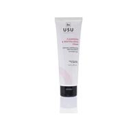 Usu Revitalisant Mousse Nettoyante Revitalisante 120 Ml