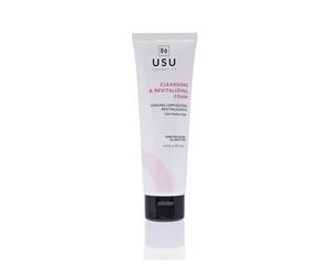 Usu Revitalisant Mousse Nettoyante Revitalisante 120 Ml