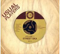 Usual Players - Street Ska 1 [Import]